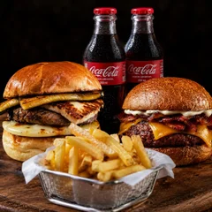 COMBO SUSSU CASAL (O MAIS PEDIDO)