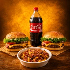 Combo Supremo