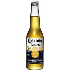 Corona Long Neck 330 Ml