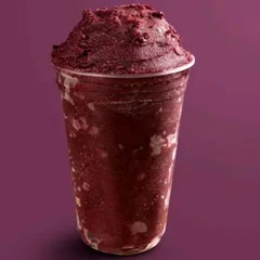 Açaí puro