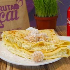 Crepe Beijinho