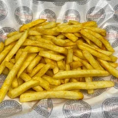 Fritas 500g