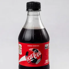 Coca-Cola Zero 600ml
