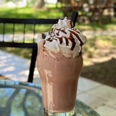 Frappe Chocolate