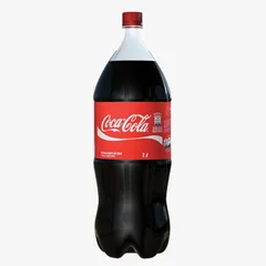 Coca-Cola 2L