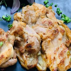 Sobrecoxa de Frango Desossada 100gr