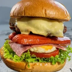 MATA FOME