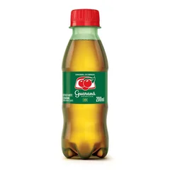 Guaraná Antarctica 200ml 