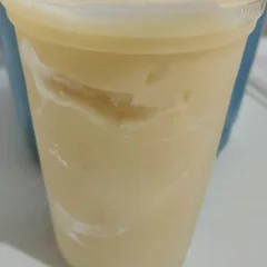Copo 700 ml de cupuaçu (Puro)