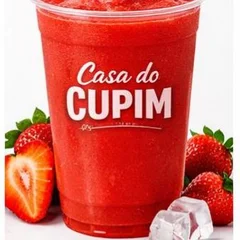 morango copo 500 ml 
