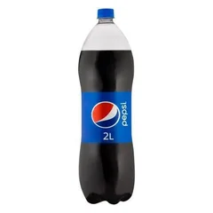 Refrigerante Pepsi 2l