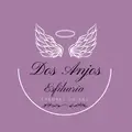 Dos Anjos Esfiha & Burguer logo