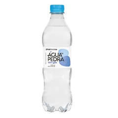 Água s/ gás
