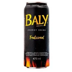 Energético Bally 473ml