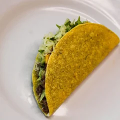 Taco Premium - Filé Mignon