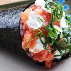 Temaki Filadélfia