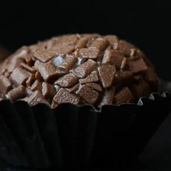 Docinhos Gourmet Brigadeiro | 50 Unid