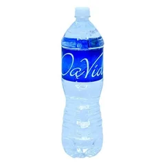 Água Mineral da Vida 500ml