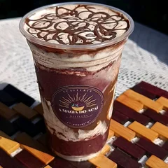 Açaí Ninho Trufado 300ml