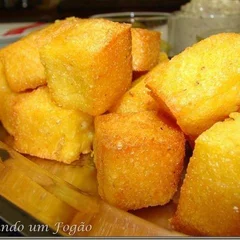 Polenta frita 300g