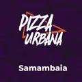 Pizza Urbana  logo