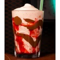 Milkshake Sensacao