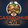GastroHub CWB logo