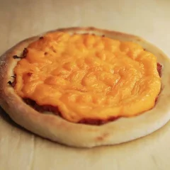 Calabresa e Cheddar
