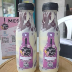 Combo Casadinho  (2 Batidinhas de Ninho 300ml Por $35)