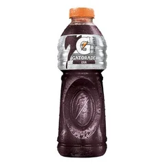 Isotônico de Uva Gatorade 500ml