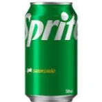Refrigerante lata 350 ml Sprit