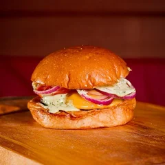 02 Hills Burguer (2° por 24,99)