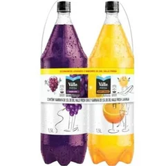 Suco Fresh  Del Valle 1,5l