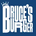 Bruce's Burger logo