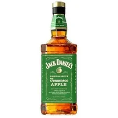 Whisky Jack Daniel's Apple 1L