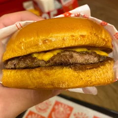 Smash Burguer