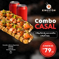 Combo CASAL