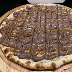 Pizza 40CM Doce