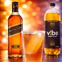 Dose Black Label