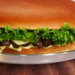 Calota Costelinha ao Barbecue 