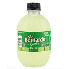 Corote São Bernardo Limão 450 Ml