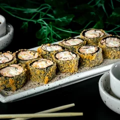 Hot Salmão