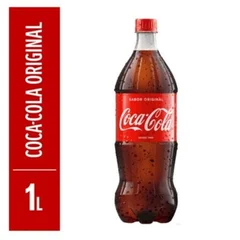 Coca-Cola Original 1l
