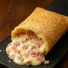 PRESUNTO COM QUEIJO