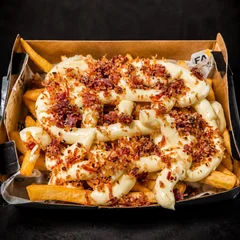 Biondi´s Fritas Brasil