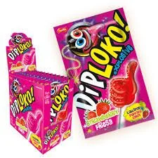 Pirulito DipLoko