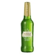 Stella Sem Glúten Long Neck