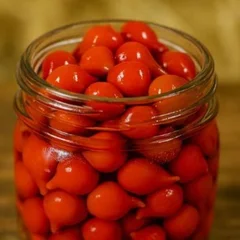 Pimenta Biquinho 4 Uni.