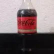 Coca Cola Zero 600 ML