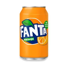 Fanta Lata